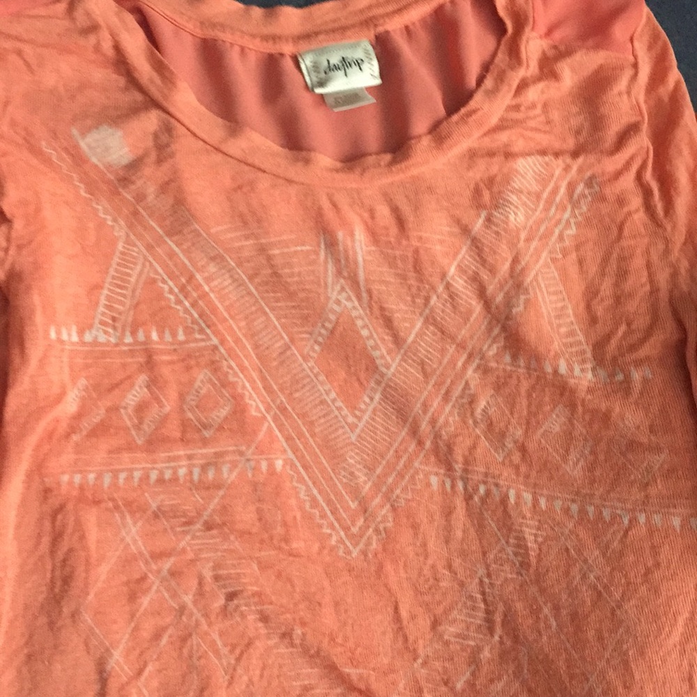 Daytrip top
